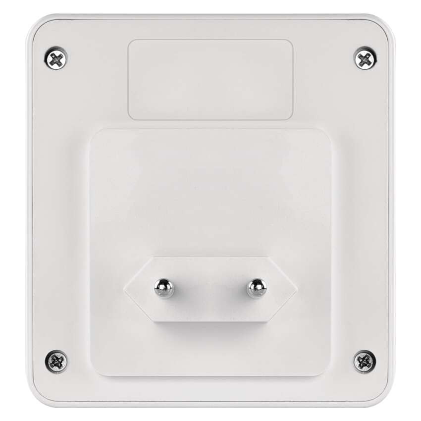 LED noční světlo P3319 s pohybovým čidlem do zásuvky