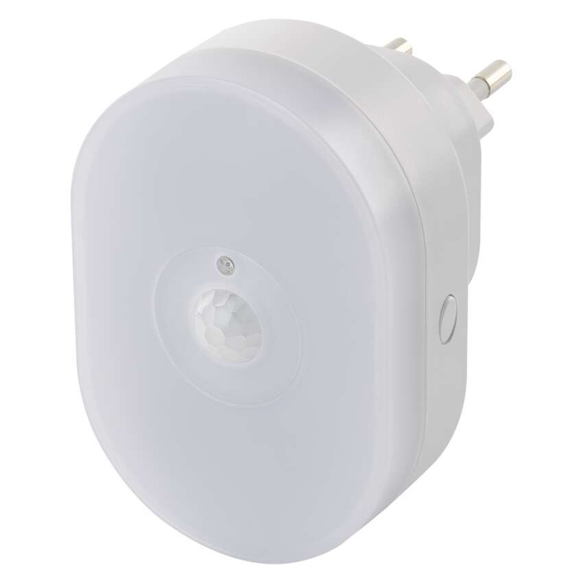 GoSmart PIR-Sensor (Bewegungssensor) mit Nachtlicht, WiFi