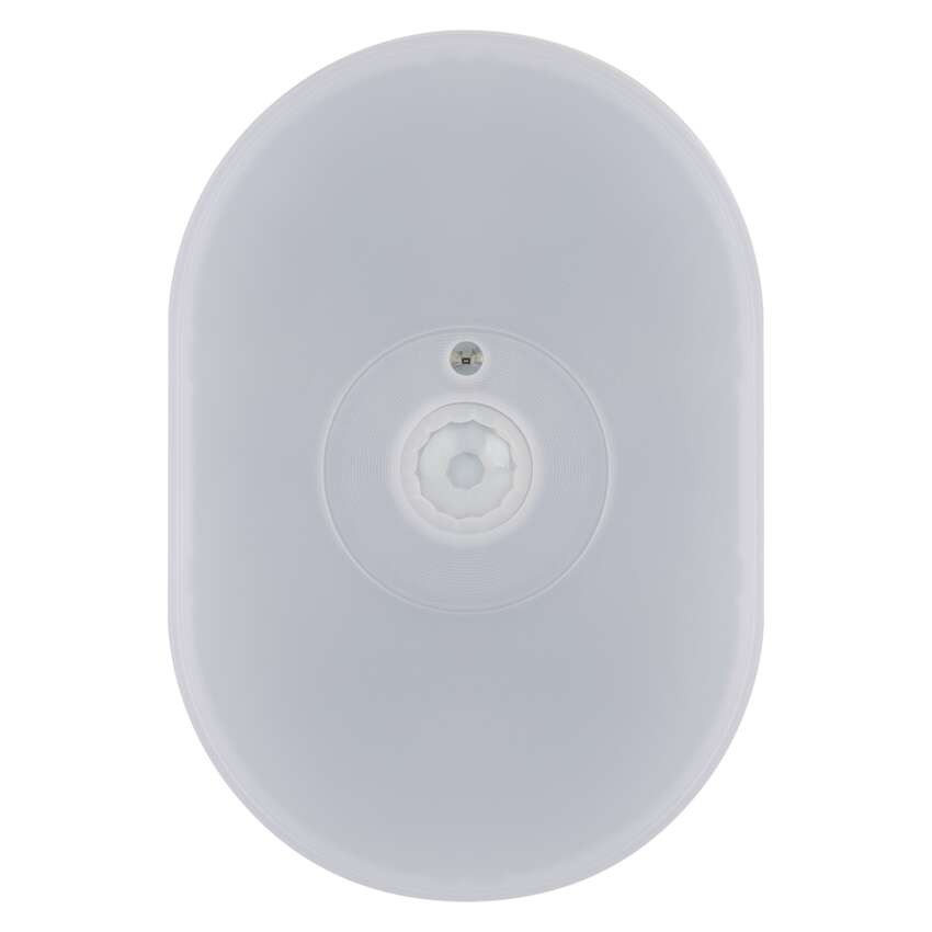 GoSmart PIR-Sensor (Bewegungssensor) mit Nachtlicht, WiFi