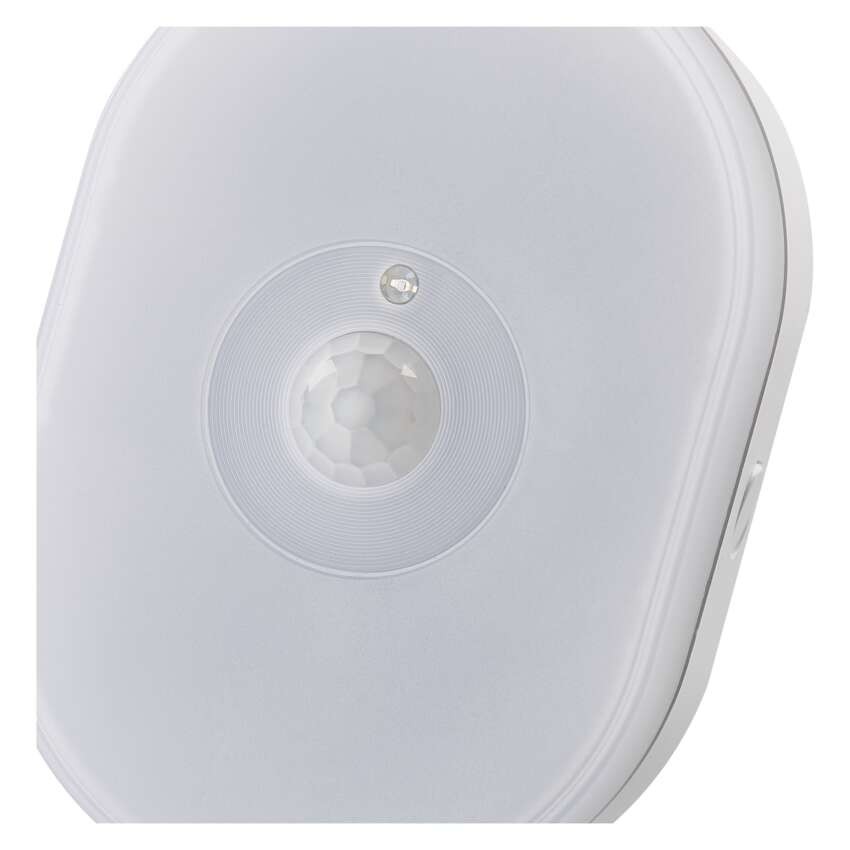 GoSmart PIR-Sensor (Bewegungssensor) mit Nachtlicht, WiFi