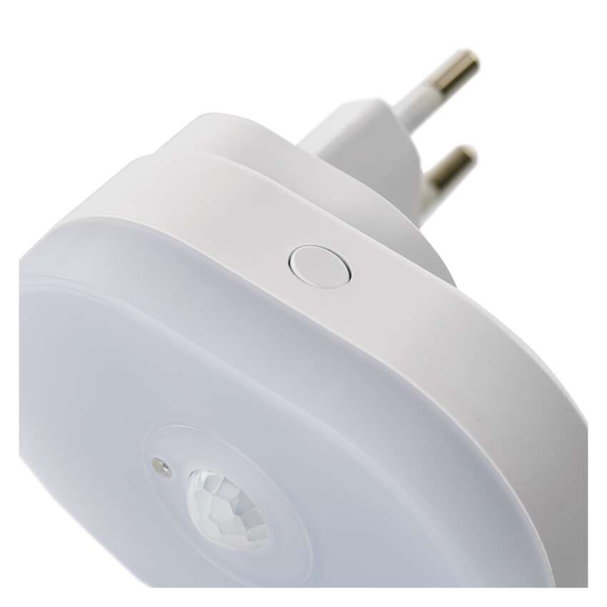 GoSmart PIR-Sensor (Bewegungssensor) mit Nachtlicht, WiFi