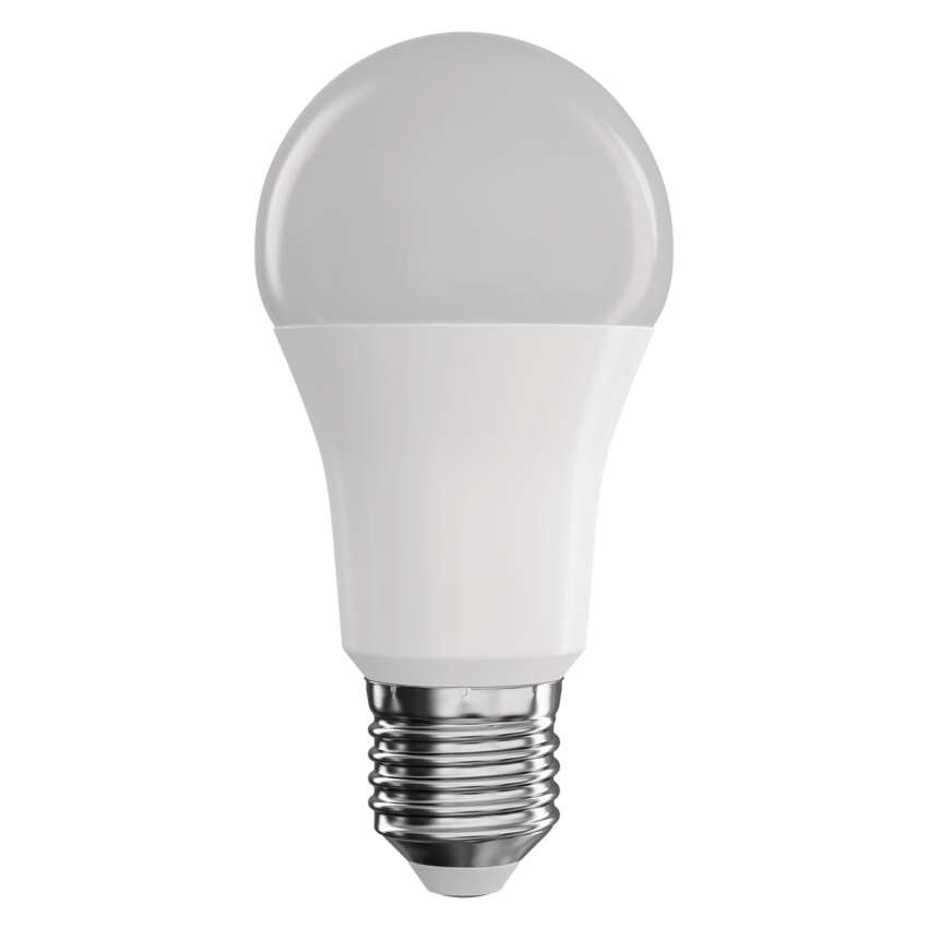 LED Lampe GoSmart A60 / E27 / 11 W (75 W) / 1 050 lm / RGB / dimmbar / WiFi