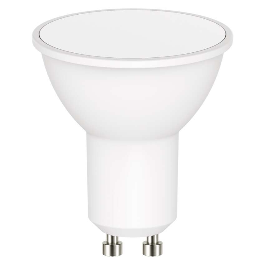 LED žiarovka GoSmart MR16 / GU10 / 4,8 W (35 W) / 400 lm / RGB / stmievateľná / WiFi