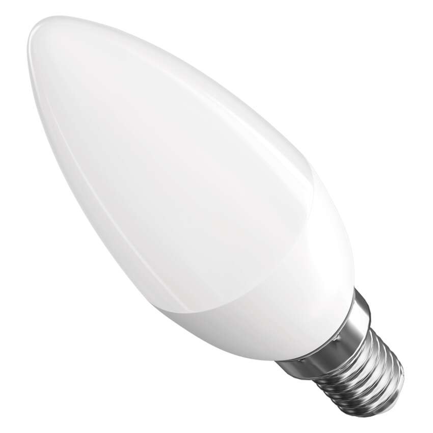 LED lemputė Basic Candle E14 / 8,8 W (60 W) / 806 lm / Šilta balta
