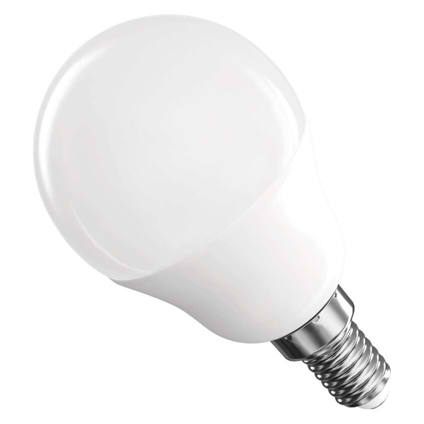 LED Lampe Basic MINI GLOBE E14 / 8,8 W (60 W) / 806 lm / NeutralWeiß