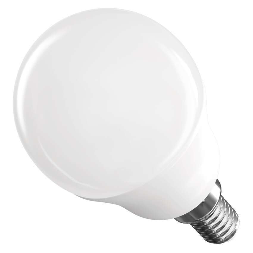 LED Lampe Basic MINI GLOBE E14 / 8,8 W (60 W) / 806 lm / NeutralWeiß
