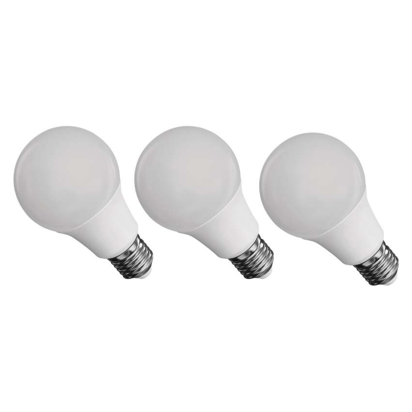 LED žiarovka Classic A60 / E27 / 8,5 W (60 W) / 806 lm / teplá biela