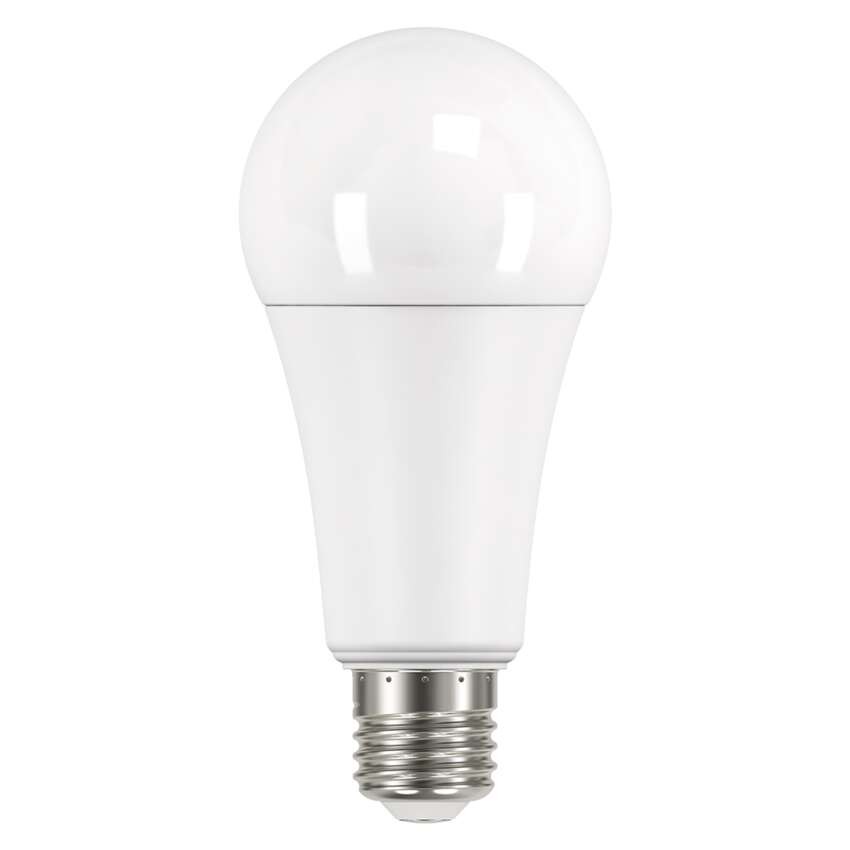 LED Lampe Classic A67 / E27 / 17 W (120 W) / 1 900 lm / Neutralweiß