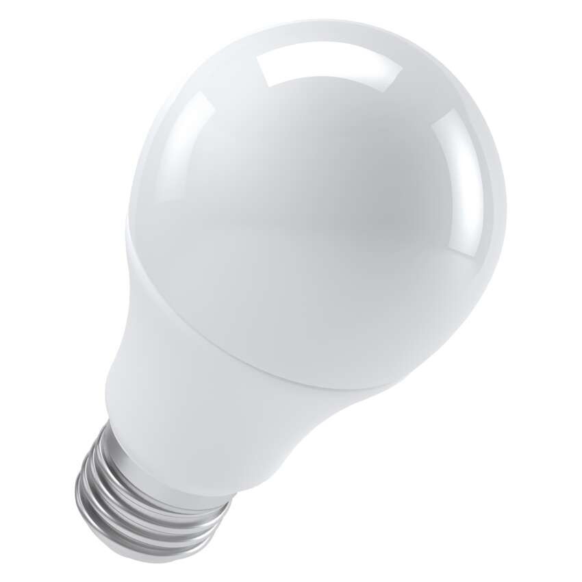 LED Lampe Classic A67 / E27 / 17 W (120 W) / 1 900 lm / Neutralweiß