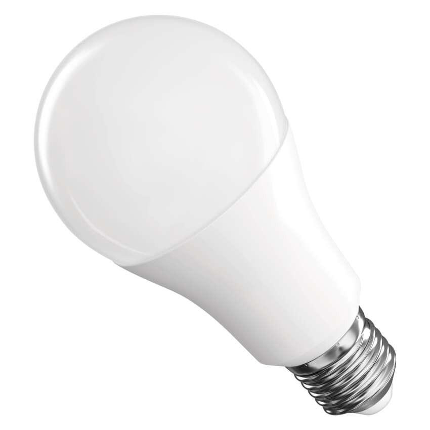 LED žarnica Classic A60 / E27 / 14 W (120 W) / 1901 lm / Toplo bel
