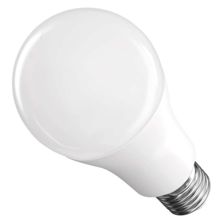 LED žarnica Classic A60 / E27 / 14 W (120 W) / 1901 lm / Toplo bel
