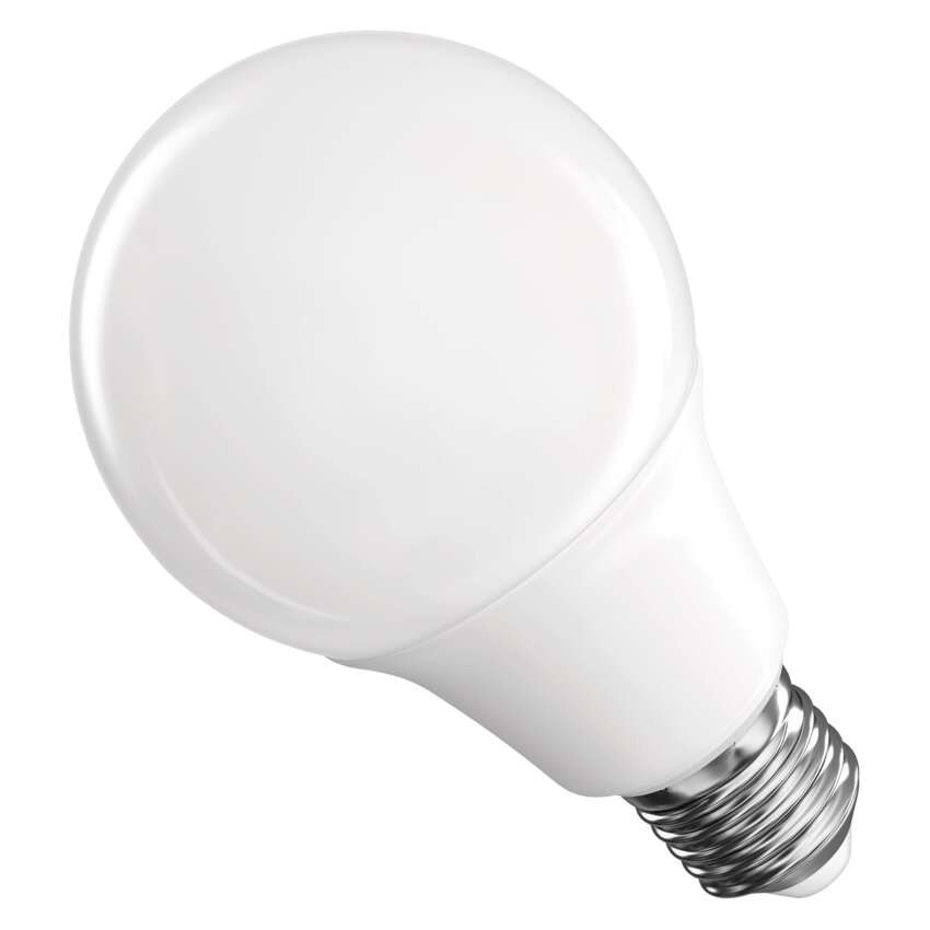 8 + 2 zdarma – LED žiarovka Classic A60 / E27 / 9,5 W (75 W) / 1 055 lm / teplá biela