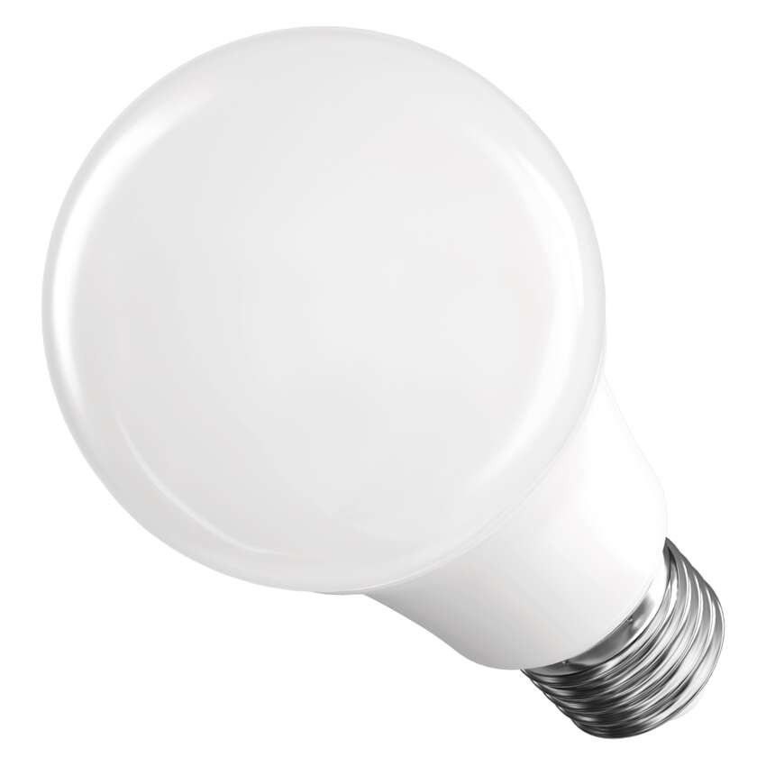 Żarówka LED Basic A60 / E27 / 8,8 W (60 W) / 806 lm / Neutralna biel