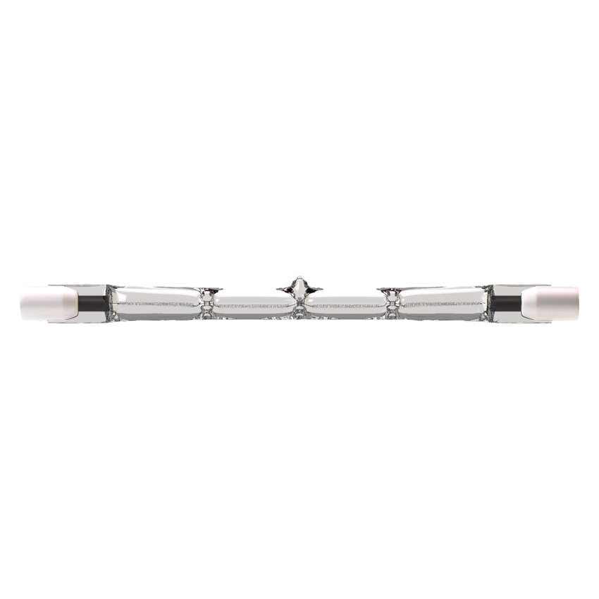 Linijinė halogeninė lemputė J118 140 W R7s šiltai balta