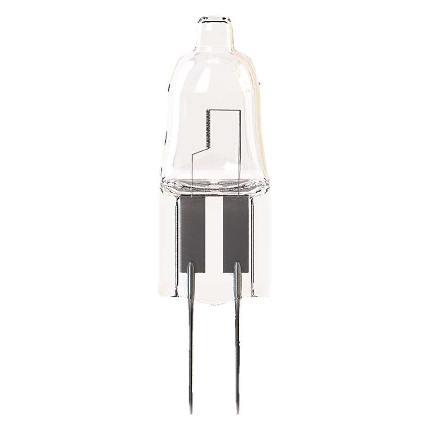 Halogenlampe JC 14W G4 warmweiss