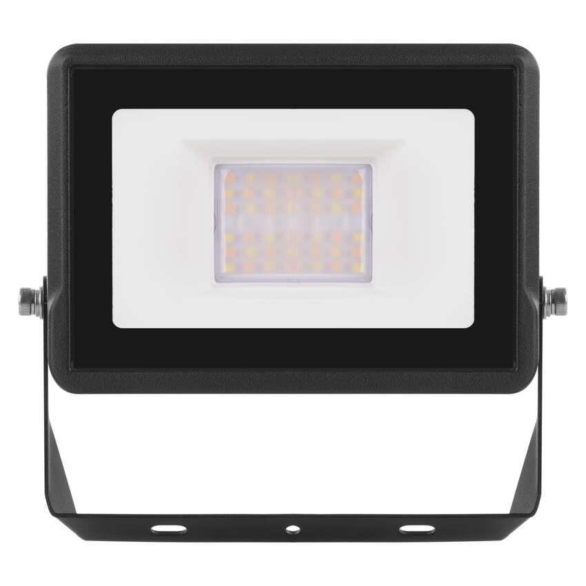 GOSMART LED reflektor 20W, 1720 lm, RGB+CCT, IP65