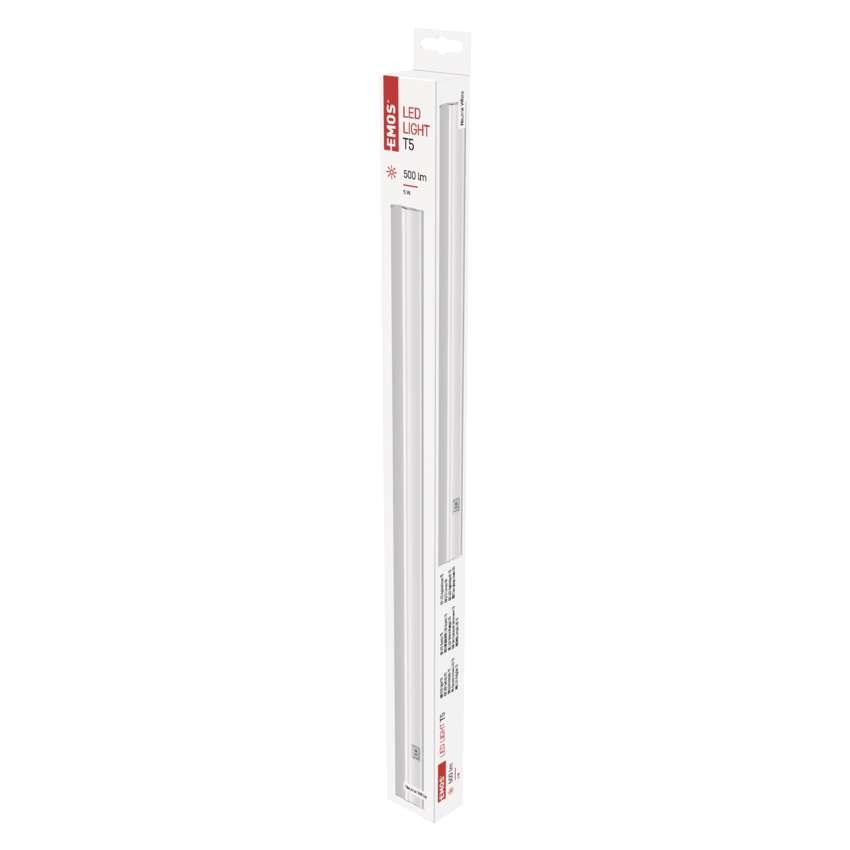 LED Röhre T5 Leiste 300mm, 5W neutralweiss