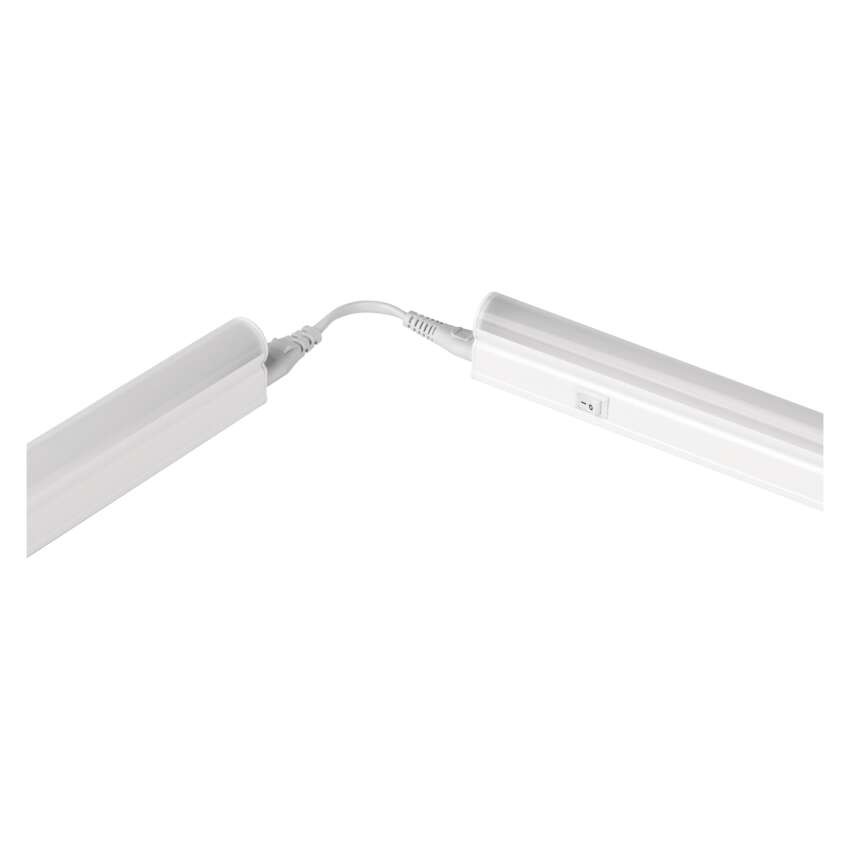 LED Röhre T5 Leiste 300mm, 5W neutralweiss