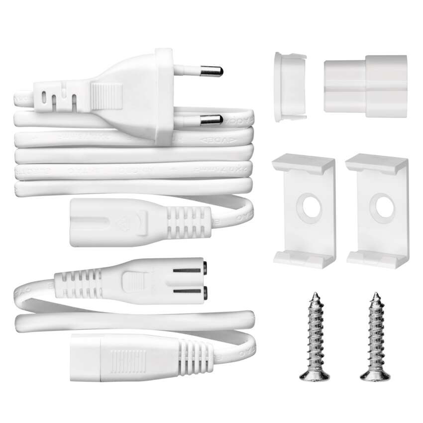 LED Röhre T5 Leiste 600mm, 10W neutralweiss