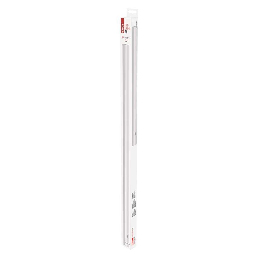 LED Röhre T5 Leiste 600mm, 10W neutralweiss