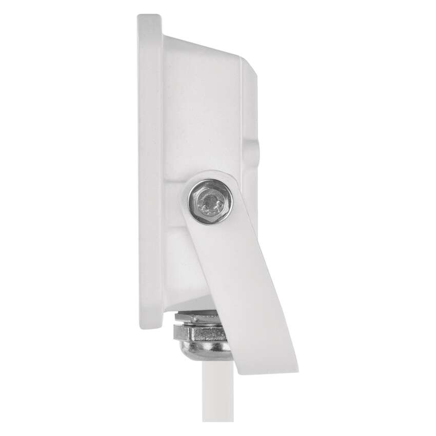 LED reflektor SIMPO 10 W, bílý, neutrální bílá