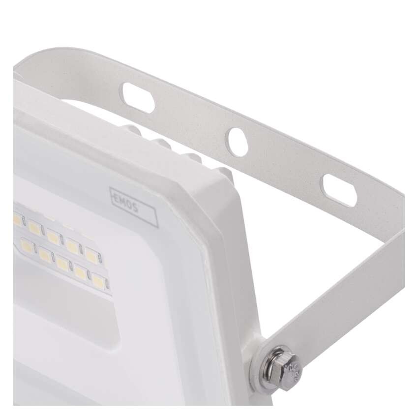 LED reflektor SIMPO 20W, bílý, IP65, 2000 lm, neutrální bílá