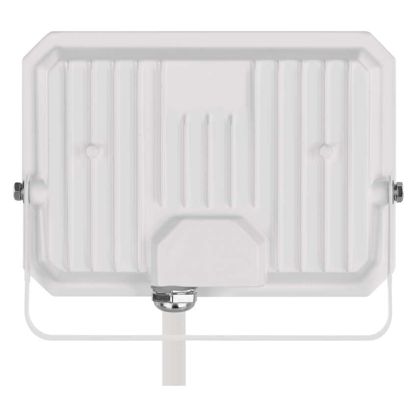 LED reflektor SIMPO 30W, bílý, IP65, 3000 lm, neutrální bílá