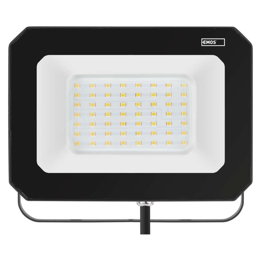 LED reflektor SIMPO 50 W nevtralna bela