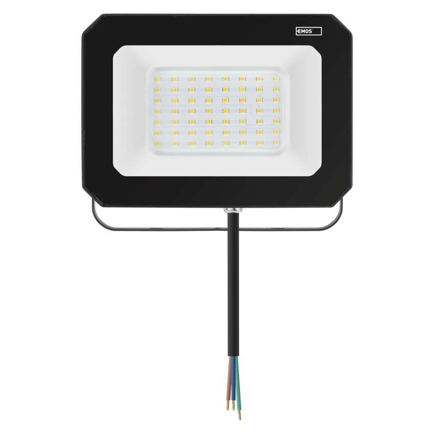 LED reflektor SIMPO 50 W nevtralna bela
