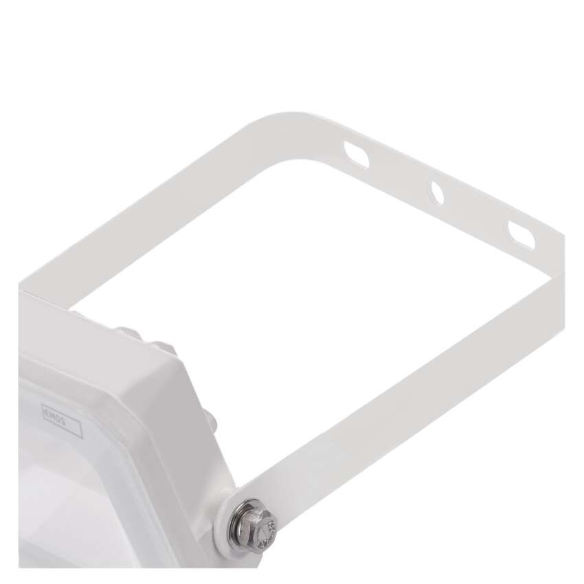LED reflektor SIMPO, 10W, PIR, neutrální bílá