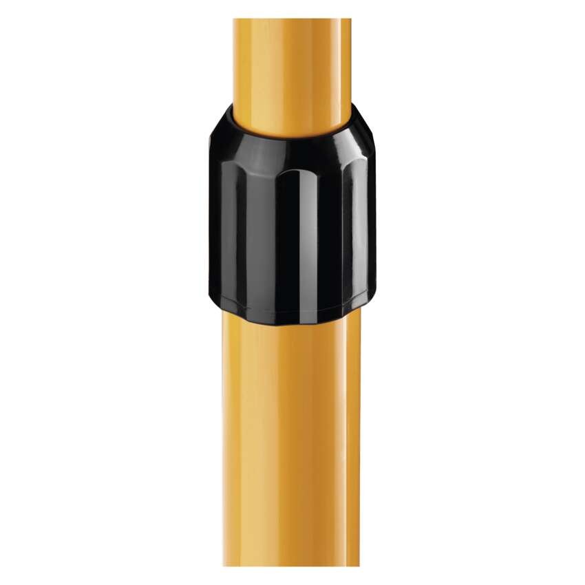 Dviejų prožektorių trikojis stovas