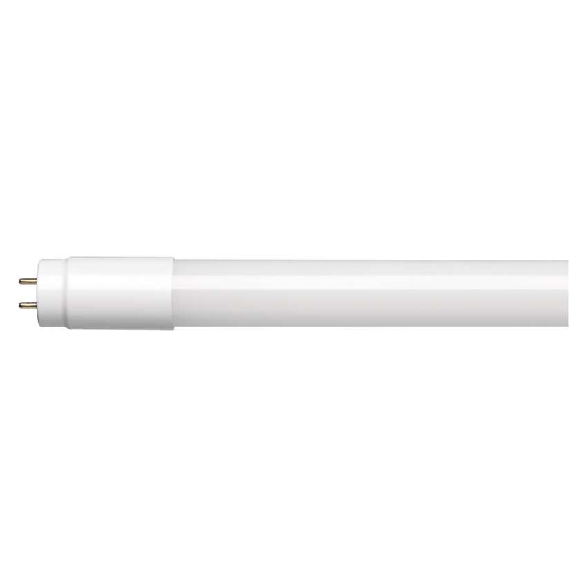 Żarówka LED liniowa T8 9,4 W 60 cm zimna biel, 25 szt.