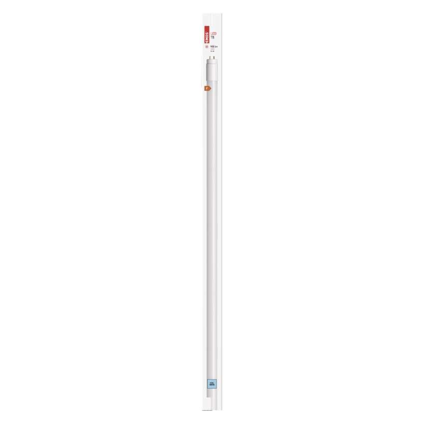 Żarówka LED liniowa T8 9,4 W 60 cm zimna biel, 25 szt.