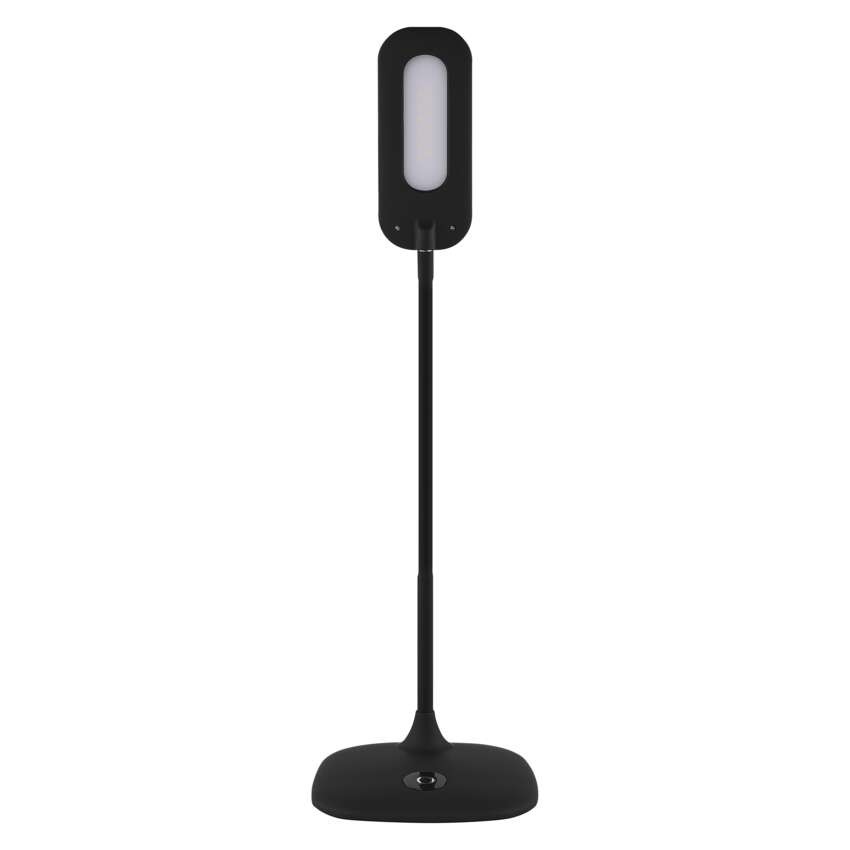 LED stolní lampa STELLA, černá