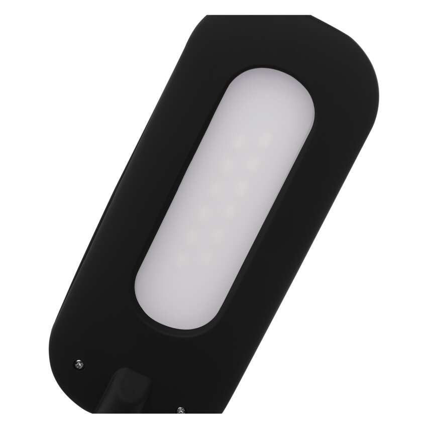 LED stolní lampa STELLA, černá