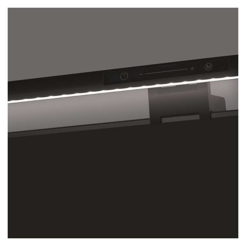 EMOS AVA LED monitor lámpa
