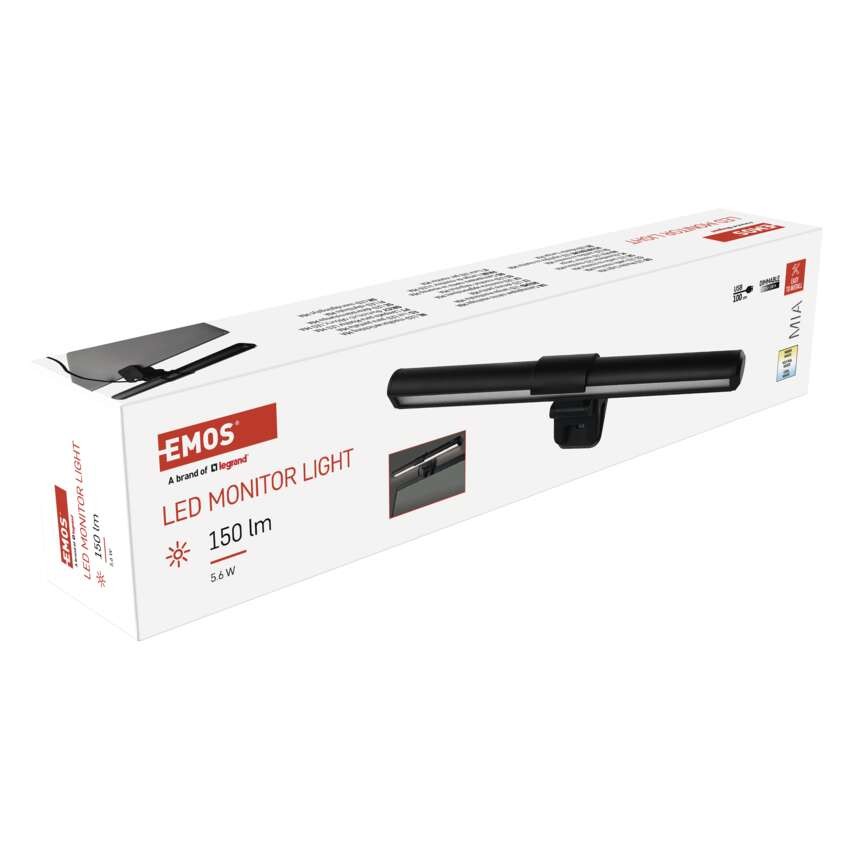 LED ekrano juosta MIA