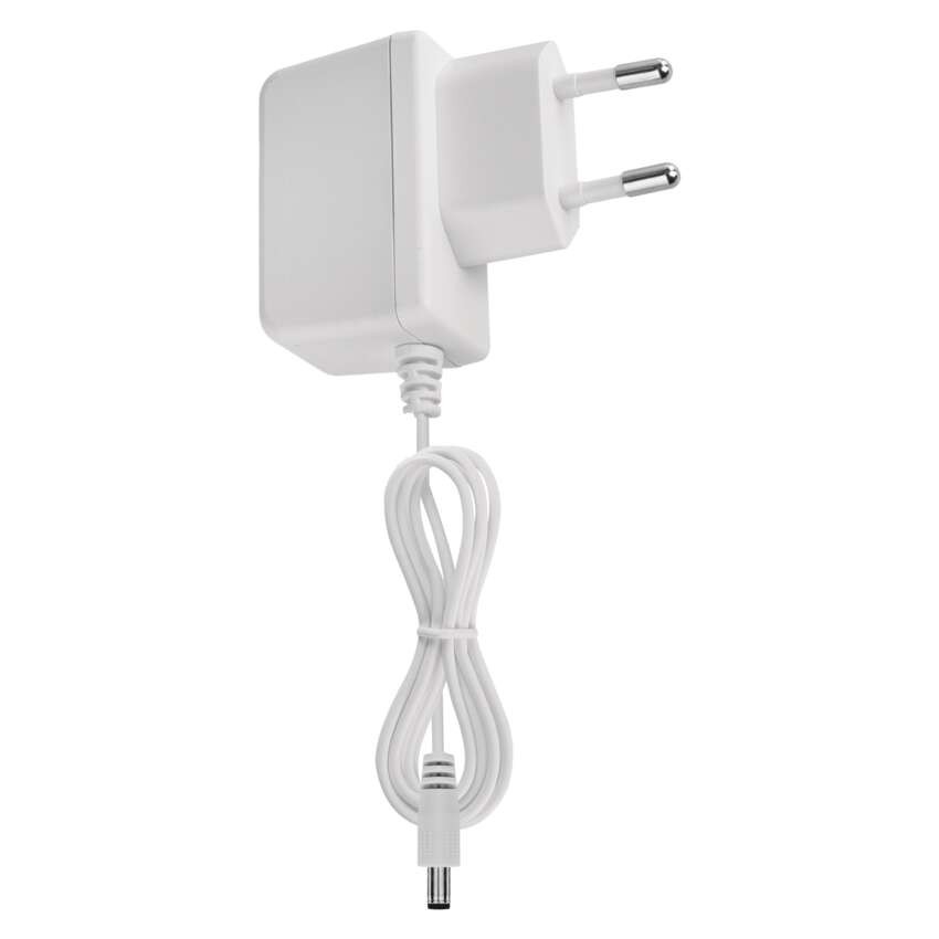 LED stolní lampa MOLLY, bílá