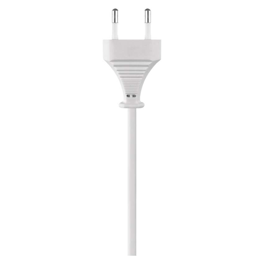 Lampa stołowa LED TARA, biała