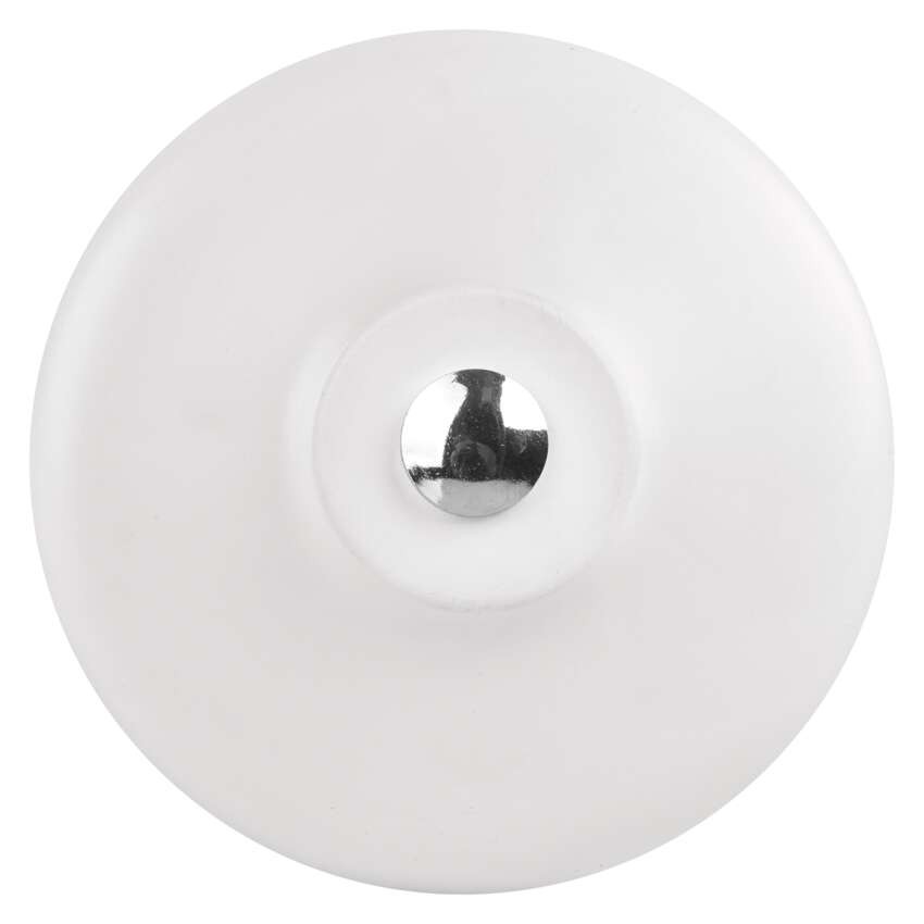 Lampa LED GROW do uprawy roślin 5 W, timer, biała