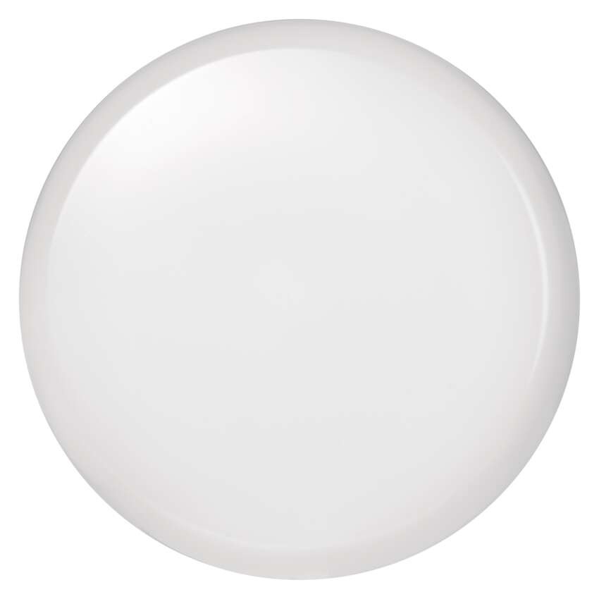 LED svetilo nadometno DORI, okroglo, 24,5W, IP54, nevtralno bela