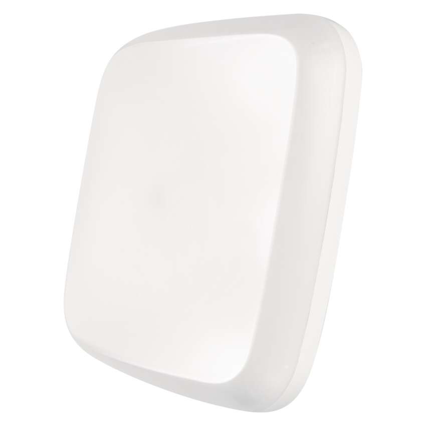 LED svítidlo DORI 28 x 28 cm, 18 W, neutrální bílá, IP54