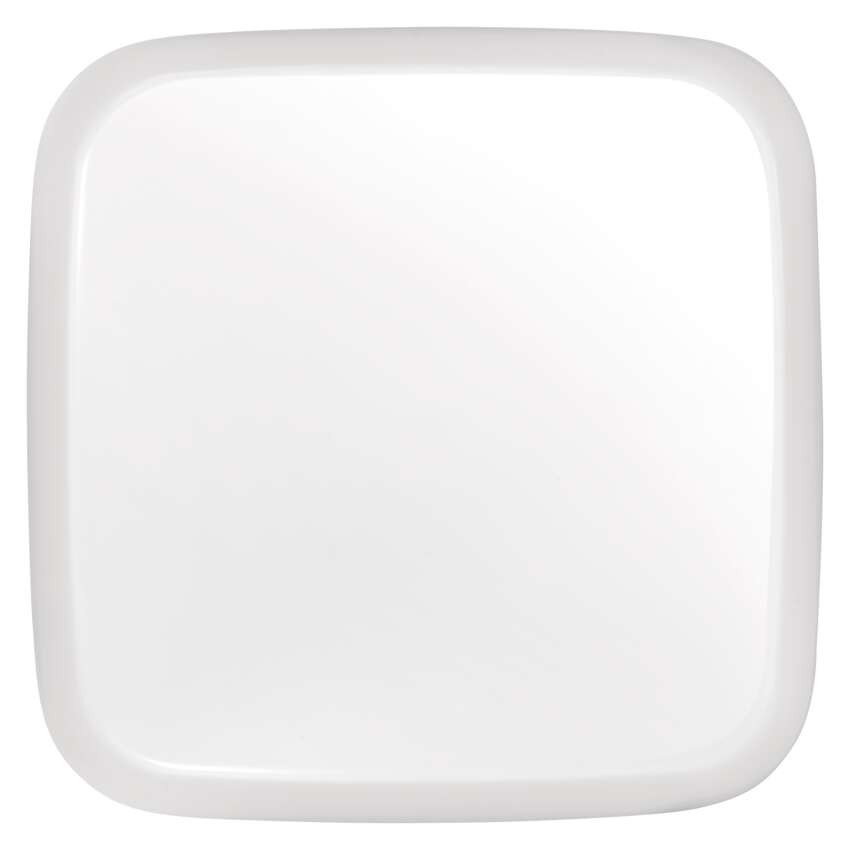 LED svítidlo DORI 28 x 28 cm, 18 W, neutrální bílá, IP54