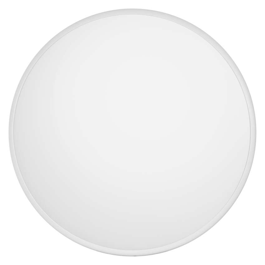 LED Deckenleuchte EXCLUSIVE, rund, 24W, dimmbar, warm/neut./kaltweiß