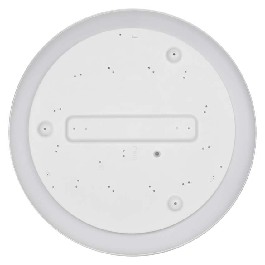 LED prisadené svietidlo ALVI, kruhové 36W, stmiev.so zmenou CCT