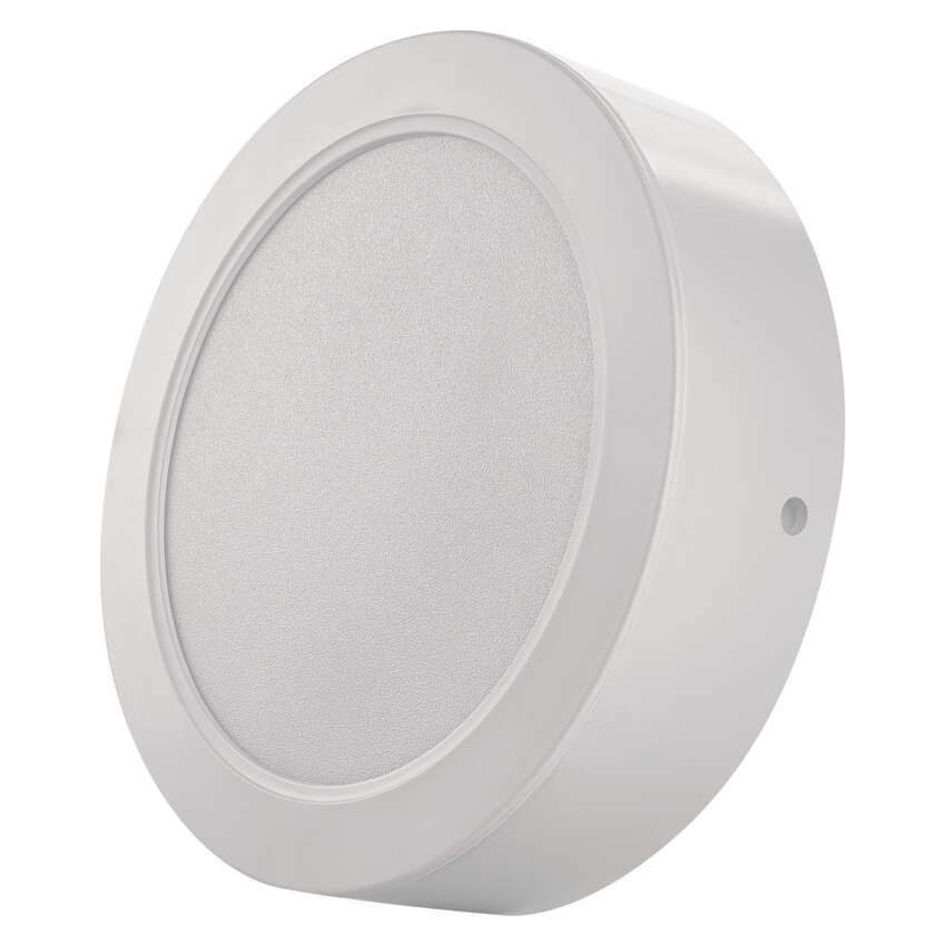 LED svítidlo RUBIC 17 cm, 18 W, neutrální bílá