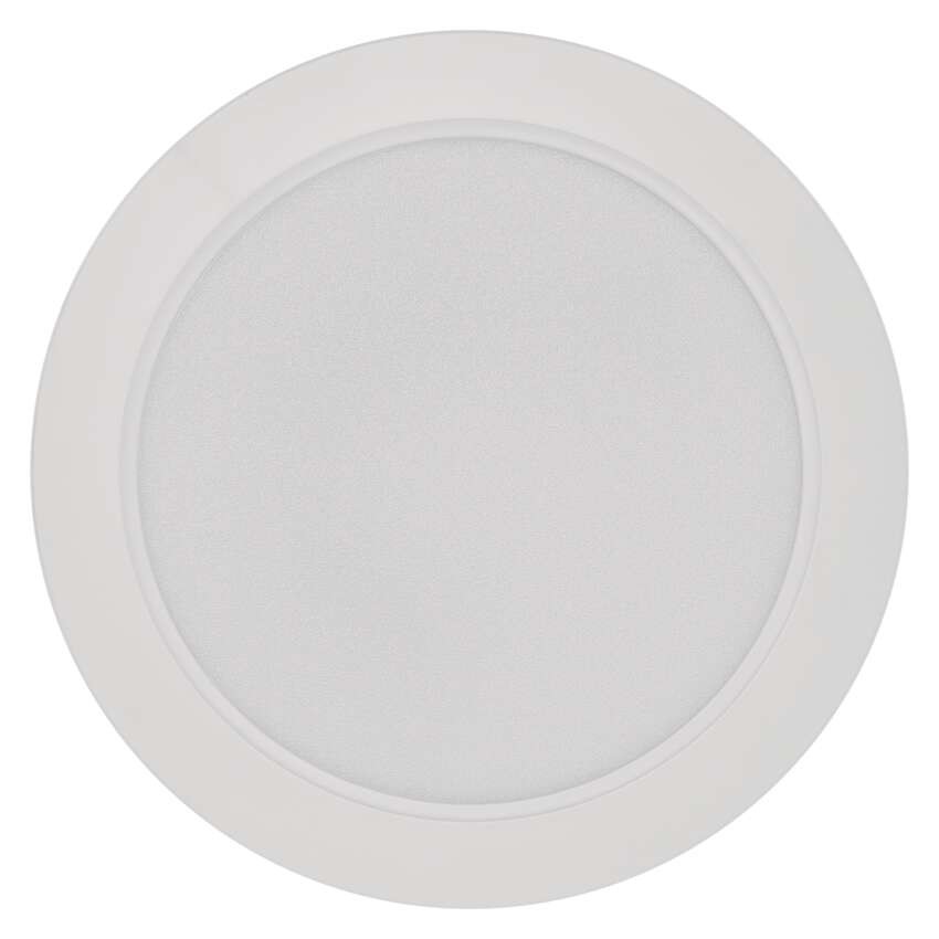 LED svítidlo RUBIC 17 cm, 18 W, neutrální bílá