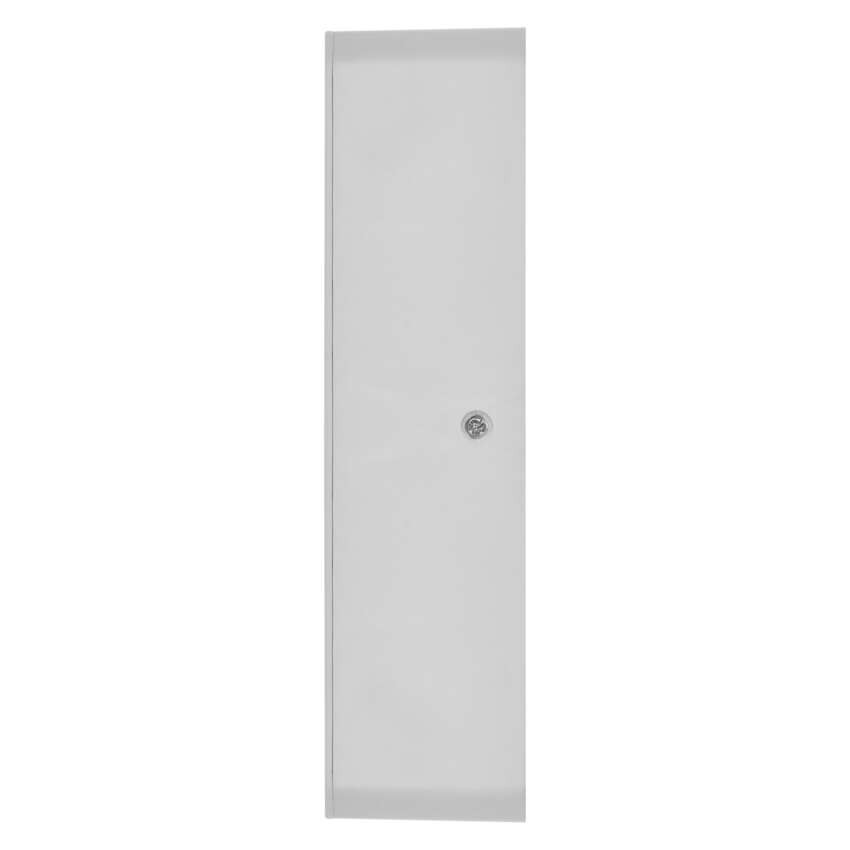 LED svítidlo RUBIC 17 x 17 cm, 18 W, neutrální bílá