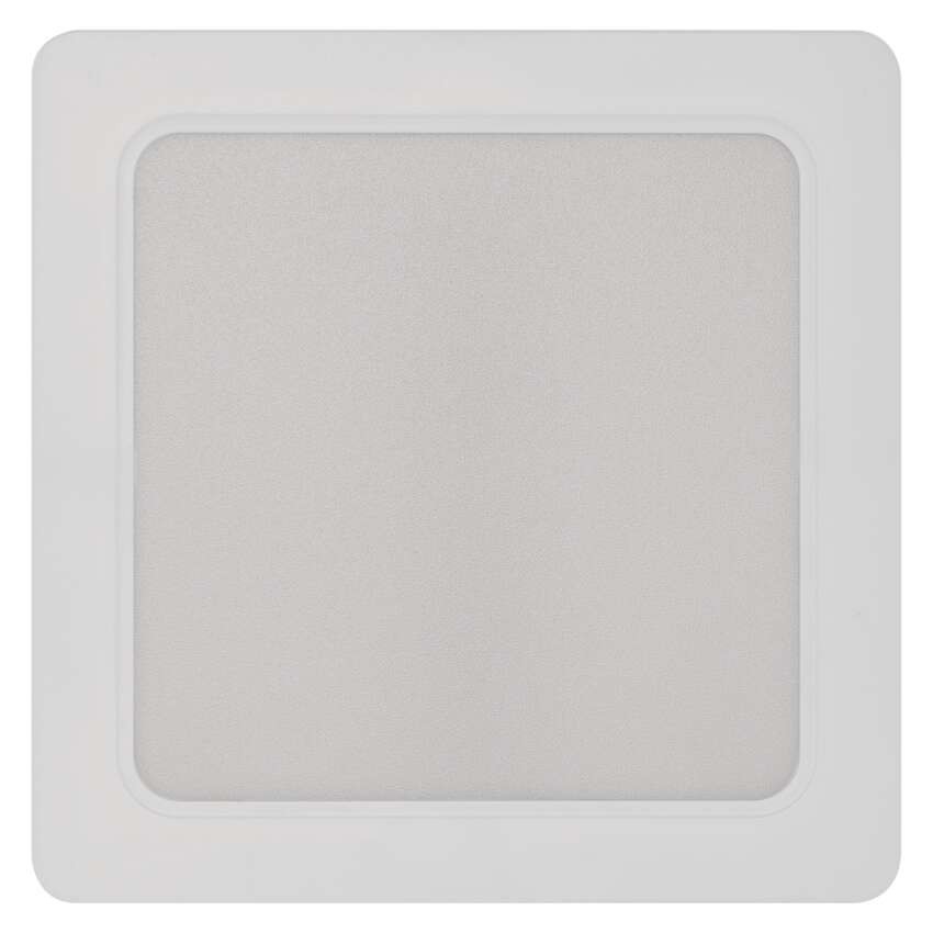 LED svítidlo RUBIC 17 x 17 cm, 18 W, neutrální bílá