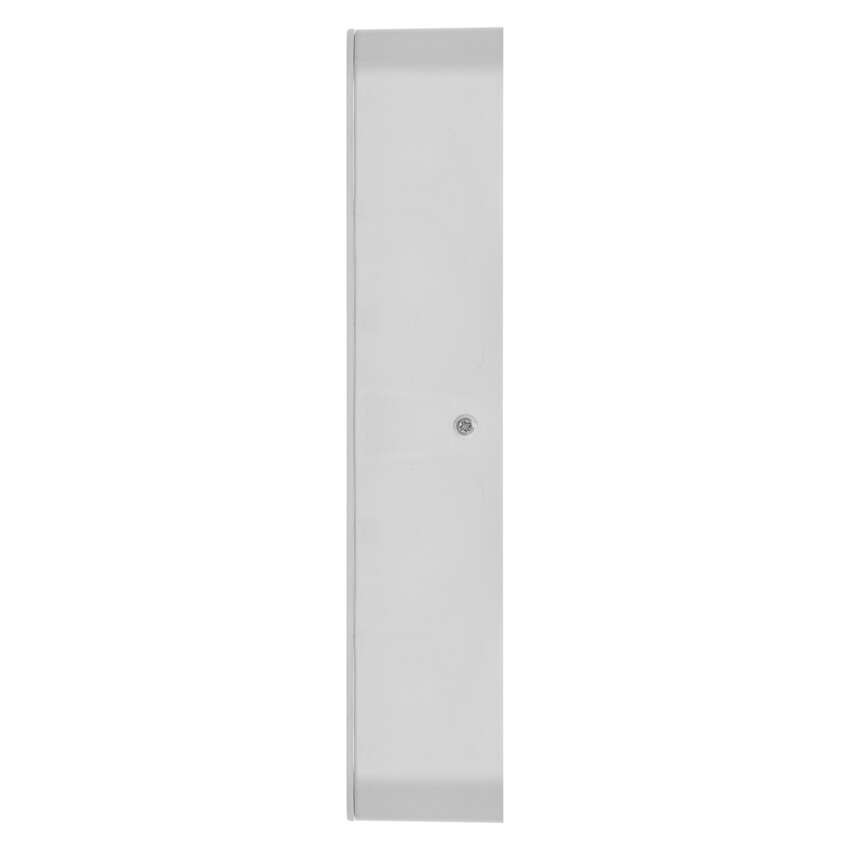 LED svítidlo RUBIC 22 x 22 cm, 24 W, neutrální bílá
